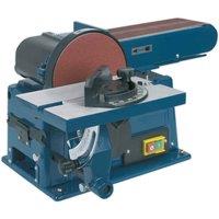 Sealey Belt Disc Sander Bench Mounting 100 X 915Mm 150Mm