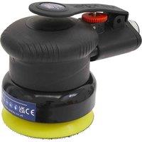Sealey Air Palm Orbital Sander 75Mm