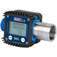 Sealey Digital Flow Meter - Adblue