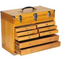 Sealey Machinist Toolbox 8 Drawer