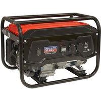 Sealey Generator 2200W 230V 6.5Hp