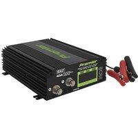 Sealey Battery Support Unit & Charger 40A