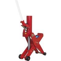 Sealey Hydraulic Forklift Tractor Jack 4 5 Tonne