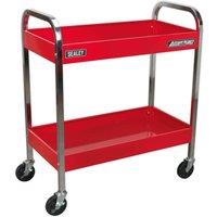 Sealey CX102 Trolley 2-level Heavy-duty, Multi