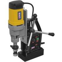 Sealey MAG60110V Magnetic Drilling Machine 60Mm 110V, Multi