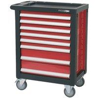 Sealey Rollcab 8 Drawer With Ball-bearing Slides