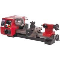 Sealey Metalworking Mini Lathe 250Mm