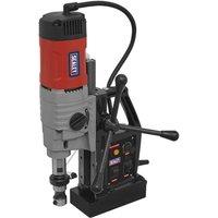 Sealey MAG60230VHD Magnetic Drilling Machine Heavy-duty 60Mm 230V, Multi