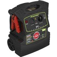 Sealey Premier 12 24V 6400A Wheeled Roadstart Jump Starter
