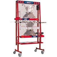 Sealey Four-wheel Laser Wheel Aligner