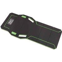 Sealey Folding Mechanic's Work Mat Premier 31Mm