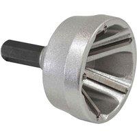Sealey External Deburring Chamfer Tool 13-35Mm