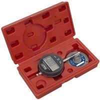 Sealey Dual Reading Digital Dial Bore Gauge