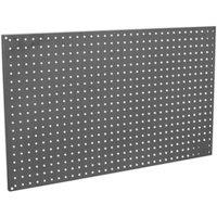 Sealey Steel Pegboard Pack Of 2