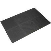 Sealey Interlocking Eva Foam Workshop Mat Set 1200 X 1800Mm