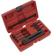 Sealey SMC30 Motorcycle Engine Crankcase Separator, Multi