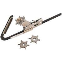 Sealey Piston Ring Groove Cleaner