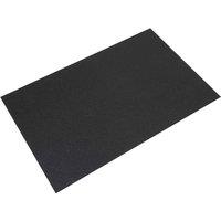 Sealey Orbital Sanding Sheets 12 X 18inch 60 Grit - Pack Of 20