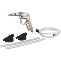 Sealey Underbody Coating Wax Injector Kit Disposable Heads