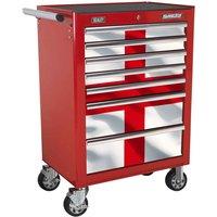 Sealey Toolbox Graphics Pack - England