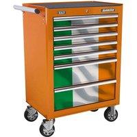 Sealey Toolbox Graphics Pack - Ireland