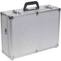 Sealey Tool Case Aluminium Square Edges