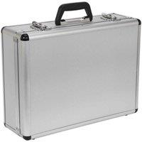 Sealey Tool Case Aluminium Radiused Edges