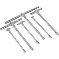 Sealey Telescopic Bore Gauge Set 6Pc
