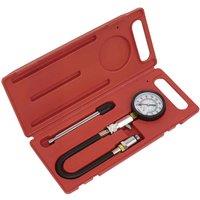 Sealey Petrol Engine Compression Test Kit 3Pc