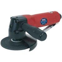 Sealey Air Angle Grinder 100Mm Heavy-duty