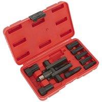 Sealey Bridge Bearing Puller Set 10Pc