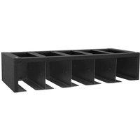 Sealey Modular Power Tool Rack 680Mm