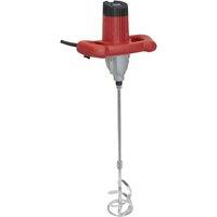 Sealey Electric Paddle Mixer 80L 1220W 230V