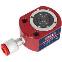 Sealey Push Ram - Short 10 Tonne