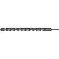 Sealey SDS30X450 Sds Plus Drill Bit 30 X 450Mm, Multi