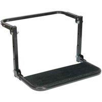 Sealey Folding Wheel Step