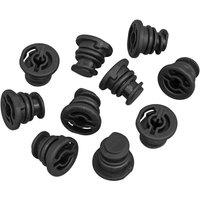 Sealey Plastic Sump Plug - Vag - Pack Of 10