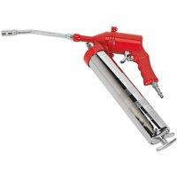 Sealey Air Operated Grease Gun Pistol Grip