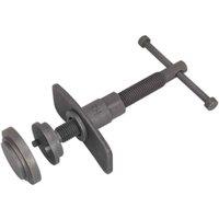 Sealey Brake Piston Wind-back Tool Kit 4Pc