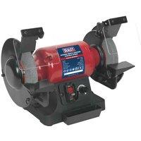 Sealey Bench Grinder 150Mm Variable Speed