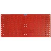 Sealey Steel Louvre Panel 1000 X 500Mm Pack Of 2