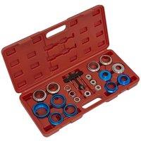 Sealey Oil Seal Removal Installation Kit