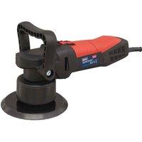 Sealey Random Orbital Dual Action Sander Polisher 150Mm 600W 230V