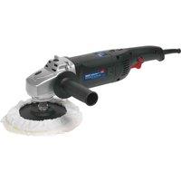 Sealey Sander Polisher 170Mm Variable Speed 1300W 230V
