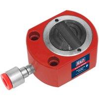 Sealey Push Ram - Short 20 Tonne