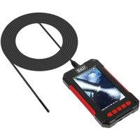 Sealey Tablet Video Borescope 3.9Mm Camera