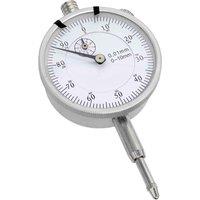 Sealey Dial Gauge Indicator 10Mm Travel Metric
