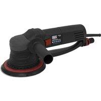 Sealey Random Orbital Electric Sander 150Mm 600W 230V