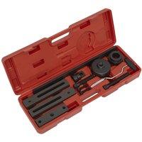 Sealey Dsg Clutch Servicing Kit - Vag
