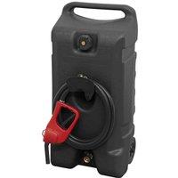 Sealey Mobile Dispensing Tank 53L Gravity Fed